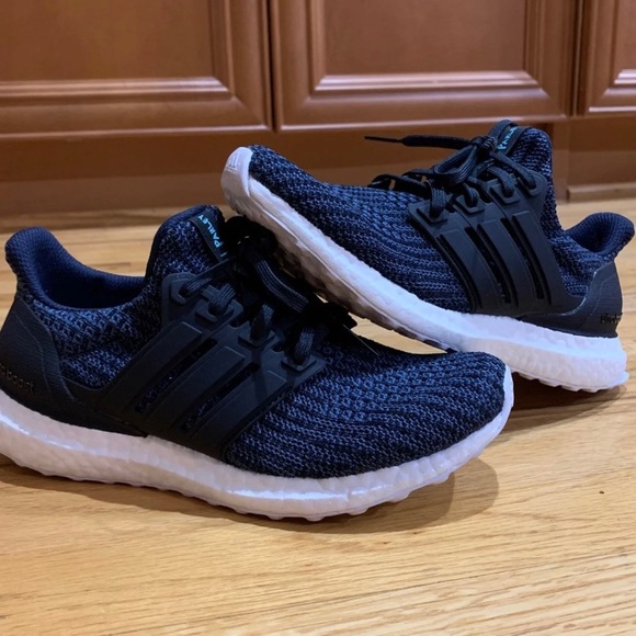 women's parley ultra boost